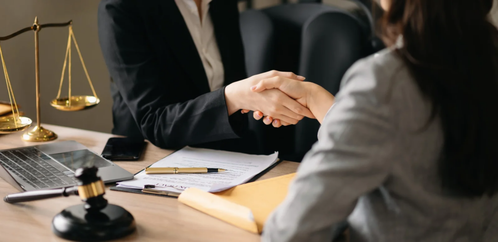 Business attorney in West Seattle